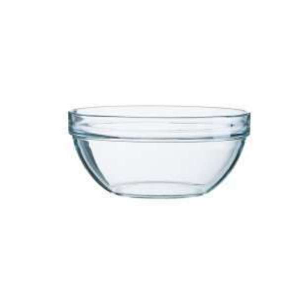 Arcoroc Arcoroc Stack Bowls 2.75 oz. Bowl Master, PK36 E9156